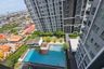 1 Bedroom Condo for sale in The Tempo Grand Sathorn-Wutthakat, Bang Kho, Bangkok near BTS Wutthakat