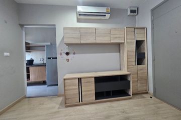 1 Bedroom Condo for sale in The Tempo Grand Sathorn-Wutthakat, Bang Kho, Bangkok near BTS Wutthakat