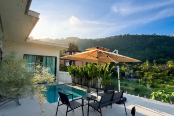 2 Bedroom Villa for rent in Chalong, Phuket