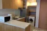 1 Bedroom Condo for rent in Villa Asoke, Makkasan, Bangkok near MRT Phetchaburi