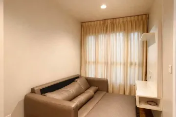 1 Bedroom Condo for rent in The Crest Phahonyothin 11, Phaya Thai, Bangkok near BTS Saphan Kwai