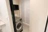 1 Bedroom Condo for rent in The Crest Phahonyothin 11, Phaya Thai, Bangkok near BTS Saphan Kwai