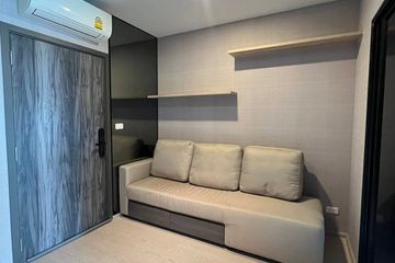 1 Bedroom Condo for sale in Elio Del Nest, Bang Na, Bangkok near BTS Udom Suk