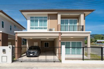 3 Bedroom House for rent in Mana Kathu Lake, Kathu, Phuket