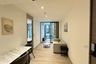 2 Bedroom Condo for rent in FYNN Asoke Sukhumvit 10, Khlong Toei, Bangkok near BTS Asoke
