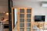 1 Bedroom Condo for rent in Life One Wireless, Lumpini, Bangkok near BTS Ploen Chit