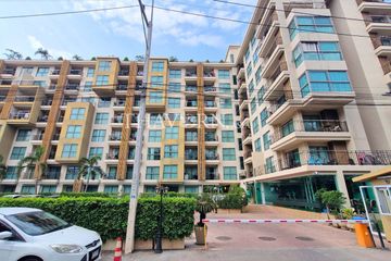 1 Bedroom Condo for sale in City Garden Tropicana, Na Kluea, Chonburi
