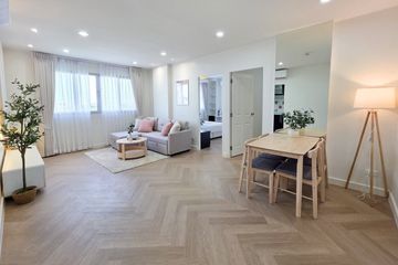 2 Bedroom Condo for sale in D Condo Ramindra, Tha Raeng, Bangkok near MRT Maiyalap
