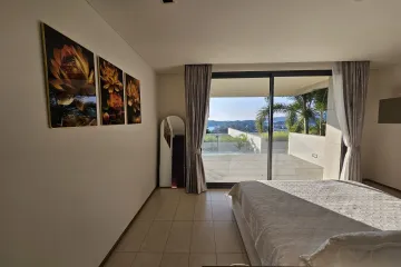 2 Bedroom Villa for rent in The Heights Phuket, Karon, Phuket