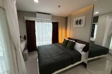 1 Bedroom Condo for rent in The Scene Condo, Kathu, Phuket