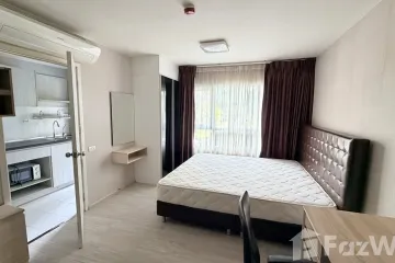 Condo for sale in Aspire Sathorn-Taksin Brick Zone, Bang Kho, Bangkok near BTS Wutthakat
