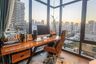 2 Bedroom Condo for sale in The Lofts Asoke, Khlong Toei Nuea, Bangkok near MRT Phetchaburi