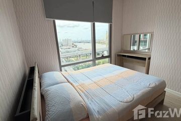 2 Bedroom Condo for rent in Star View, Bang Khlo, Bangkok near BTS Surasak