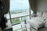 2 Bedroom Condo for rent in Star View, Bang Khlo, Bangkok near BTS Surasak