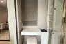 1 Bedroom Condo for rent in Life One Wireless, Lumpini, Bangkok near BTS Ploen Chit