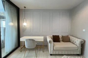 1 Bedroom Condo for rent in Life One Wireless, Lumpini, Bangkok near BTS Ploen Chit