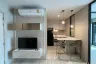 1 Bedroom Condo for rent in Life One Wireless, Lumpini, Bangkok near BTS Ploen Chit