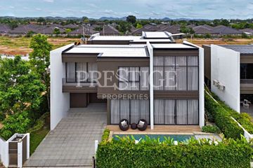 4 Bedroom House for sale in Highbury Hill Pool Villas Pattaya, Huai Yai, Chonburi