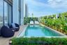 4 Bedroom House for sale in Highbury Hill Pool Villas Pattaya, Huai Yai, Chonburi