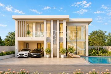 3 Bedroom House for sale in Lumina Luxury Pool Villa Pattaya, Nong Prue, Chonburi