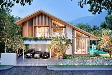 3 Bedroom House for sale in Wisdom First Residences, Khao Mai Kaeo, Chonburi