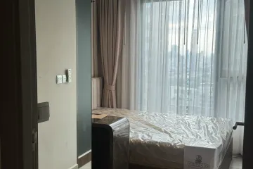 1 Bedroom Condo for Sale or Rent in Life Asoke Rama 9, Makkasan, Bangkok near MRT Phra Ram 9