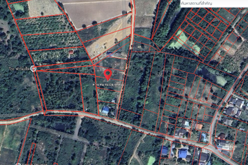 Land for sale in Nong Phlap, Prachuap Khiri Khan