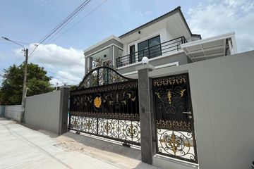 5 Bedroom House for rent in Prawet, Bangkok