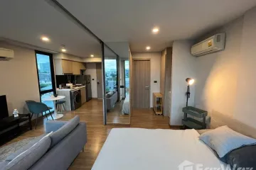 1 Bedroom Condo for rent in FYNN Aree, Phaya Thai, Bangkok near BTS Ari