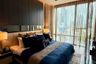 1 Bedroom Condo for rent in The Bangkok Thonglor, Khlong Tan Nuea, Bangkok near BTS Thong Lo