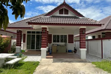 2 Bedroom Villa for sale in Baan Sansuk Cha-Am, Cha am, Phetchaburi