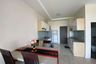 2 Bedroom Condo for rent in My Hip Condo 2, Nong Pa Khrang, Chiang Mai