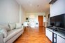 1 Bedroom Condo for rent in One Plus Condo - Klongchon 3, Suthep, Chiang Mai