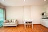 1 Bedroom Condo for rent in One Plus Condo - Klongchon 3, Suthep, Chiang Mai