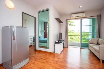 1 Bedroom Condo for rent in One Plus Condo - Klongchon 3, Suthep, Chiang Mai