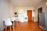 1 Bedroom Condo for rent in One Plus Condo - Klongchon 3, Suthep, Chiang Mai