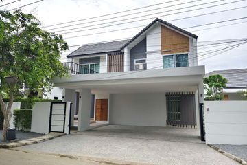 4 Bedroom House for rent in San Phak Wan, Chiang Mai