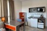 Condo for rent in North Condo Serene Lake, Mae Hia, Chiang Mai