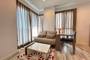 Condo for rent in North Condo Serene Lake, Mae Hia, Chiang Mai