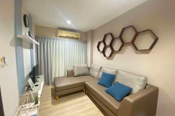 1 Bedroom Condo for rent in One Plus Condo - Suan Dok, Suthep, Chiang Mai