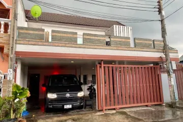 4 Bedroom House for rent in Samae Dam, Bangkok