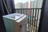 1 Bedroom Condo for rent in The Rich Rama 9 - Srinakarin, Suan Luang, Bangkok near Airport Rail Link Hua Mak