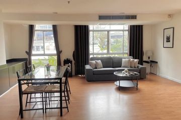 2 Bedroom Condo for rent in The Capital Sukhumvit 30/1, Khlong Tan, Bangkok near BTS Thong Lo