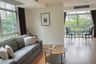 2 Bedroom Condo for rent in The Capital Sukhumvit 30/1, Khlong Tan, Bangkok near BTS Thong Lo