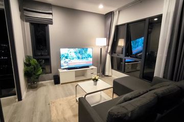 2 Bedroom Condo for rent in The Key Rama 3, Bang Khlo, Bangkok