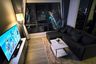 2 Bedroom Condo for rent in The Key Rama 3, Bang Khlo, Bangkok