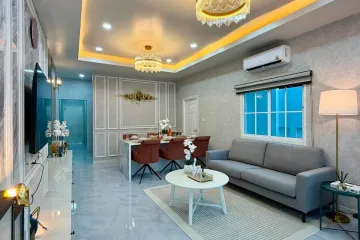 3 Bedroom House for sale in Nong Prue, Chonburi