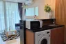 1 Bedroom Condo for rent in Nong Prue, Chonburi