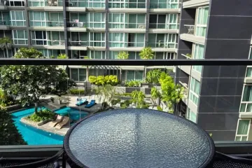 1 Bedroom Condo for rent in Nong Prue, Chonburi