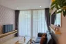 1 Bedroom Condo for rent in Nong Prue, Chonburi